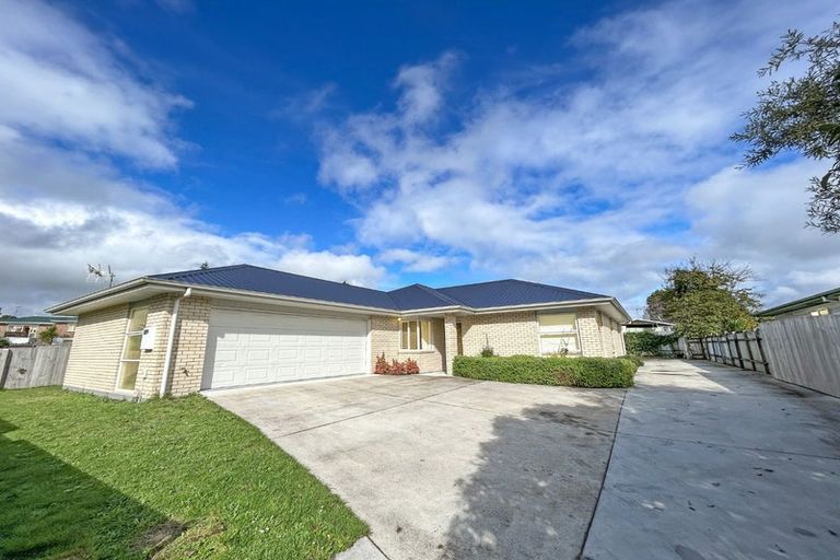 Photo of property in 58 Elizabeth Drive, Tokoroa, 3420