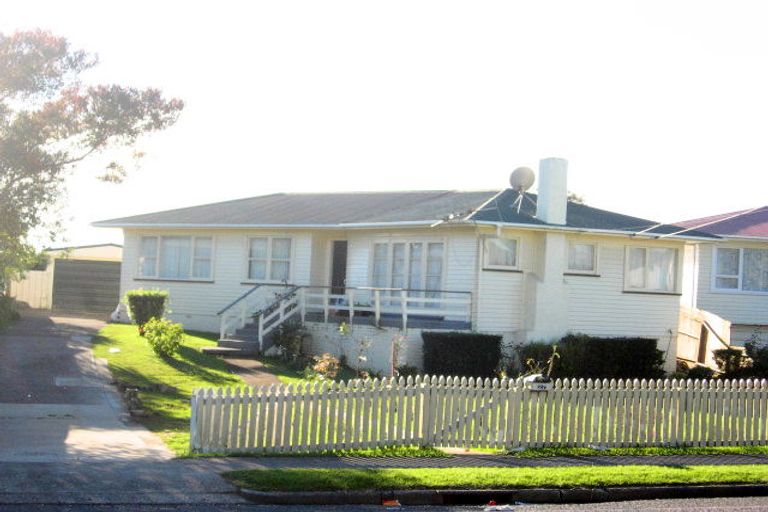Photo of property in 27 Browns Road, Manurewa, Auckland, 2102