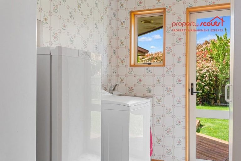 Photo of property in 1487 North Eyre Road, West Eyreton, Rangiora, 7475