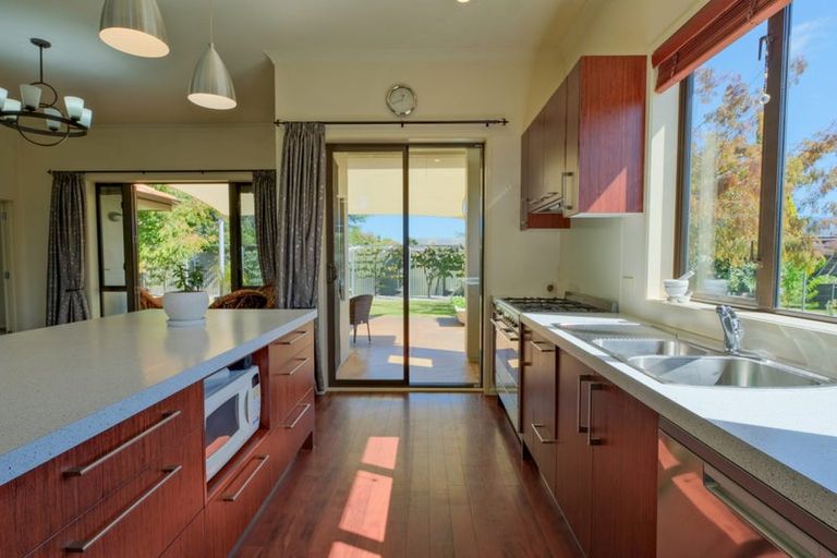 Photo of property in 9a Alma Street, Renwick, 7204