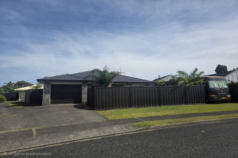 Photo of property in 15a Matavai Street, Mount Maunganui, 3116