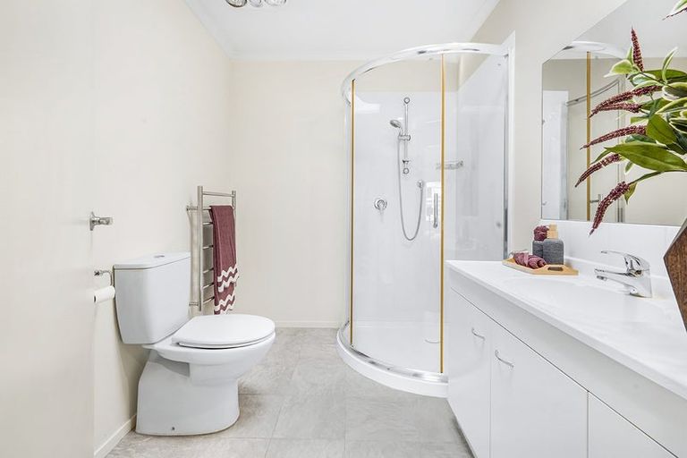 Photo of property in Bramley Gardens, 20/3 Turnbury Court, Rototuna, Hamilton, 3210
