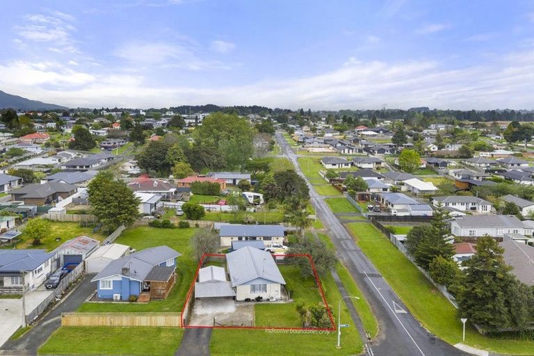 Photo of property in 16 Whitaker Street, Kihikihi, Te Awamutu, 3800