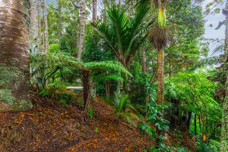 Photo of property in 338 Huia Road, Titirangi, Auckland, 0604