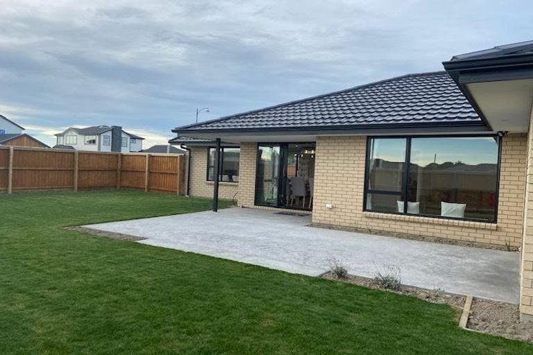 Photo of property in 75 Tauhinu Avenue, Lincoln, 7608