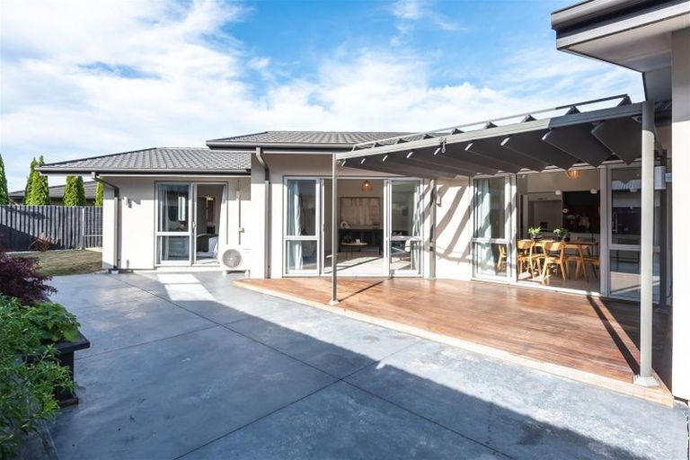 Photo of property in 8 Maclaren Road, Wigram, Christchurch, 8042