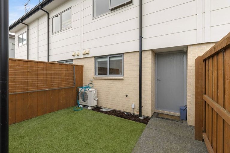 Photo of property in 15 Air Race Lane, Halswell, Christchurch, 8025