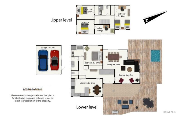 Photo of property in 219 Shaw Road, Titirangi, Auckland, 0604