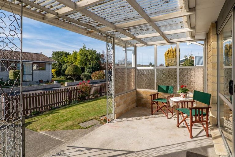 Photo of property in 2/158 Highsted Road, Casebrook, Christchurch, 8051