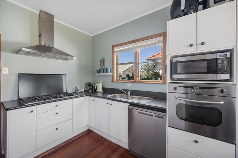 Photo of property in 40 Bedford Road, Marewa, Napier, 4110