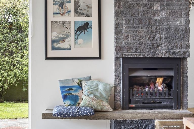 Photo of property in 4 Pembroke Road, Northland, Wellington, 6012