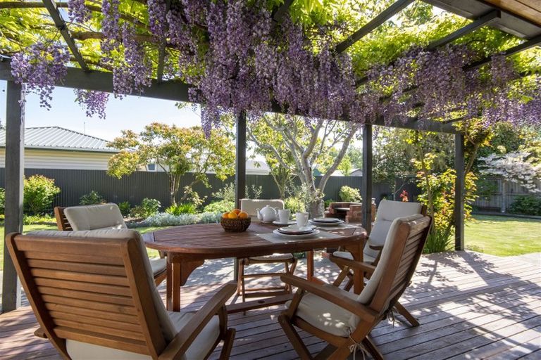 Photo of property in 40 Gibbs Drive, Woodend, 7610