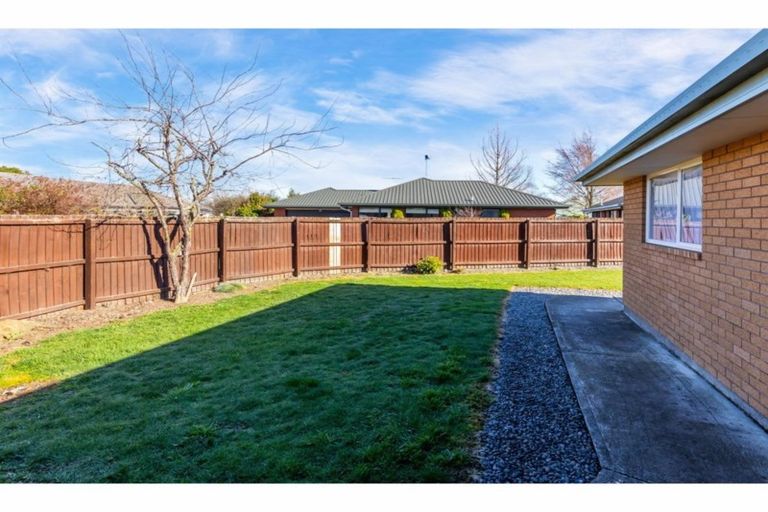 Photo of property in 49c Peraki Street, Kaiapoi, 7630