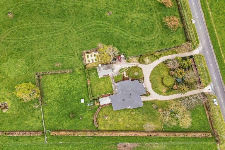 Photo of property in 574 Wardville Road, Wardville, Waharoa, 3474