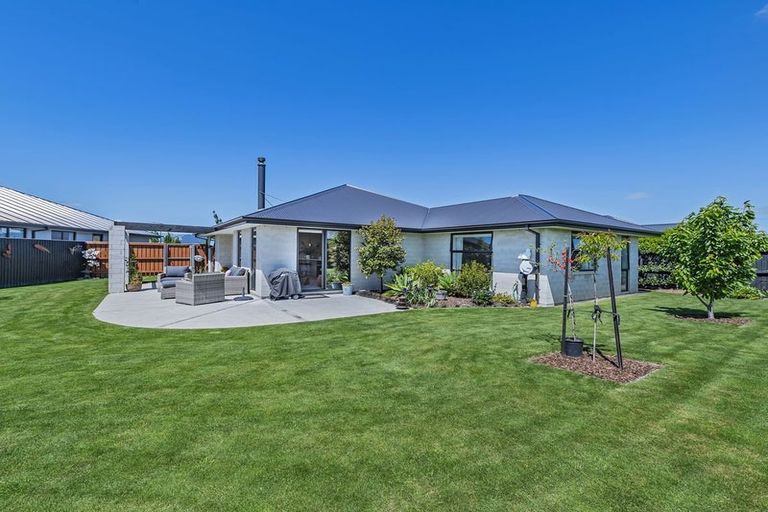 Photo of property in 11 Florence Drive, Lincoln, 7608