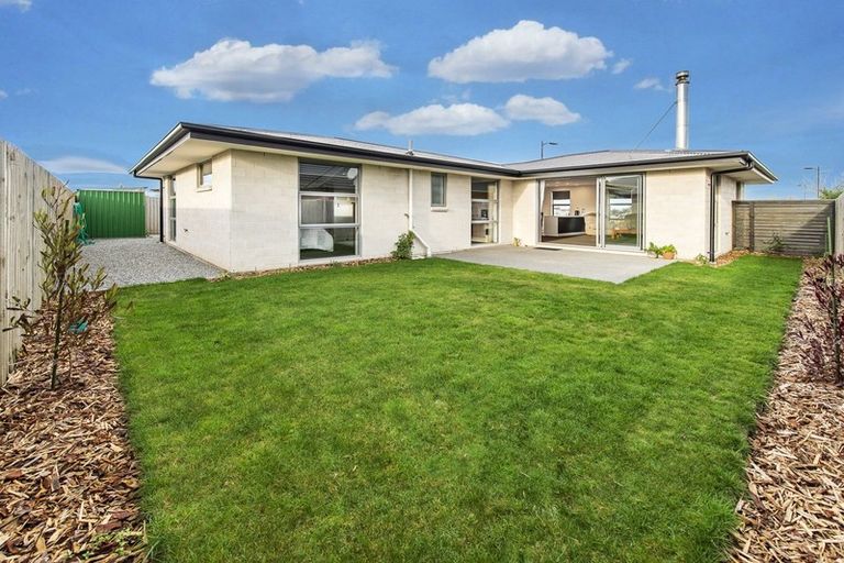 Photo of property in 68 Quartz Drive, Rolleston, 7614