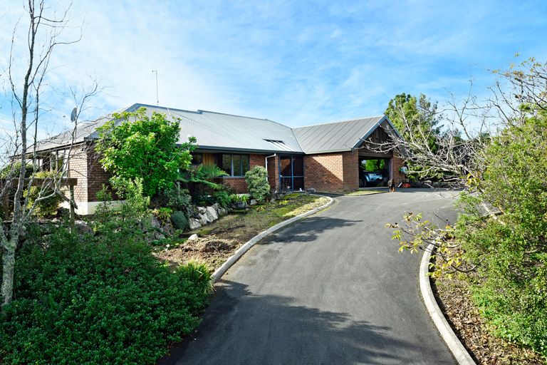 Photo of property in 143 Eighty Eight Valley Road, Wakefield, 7095