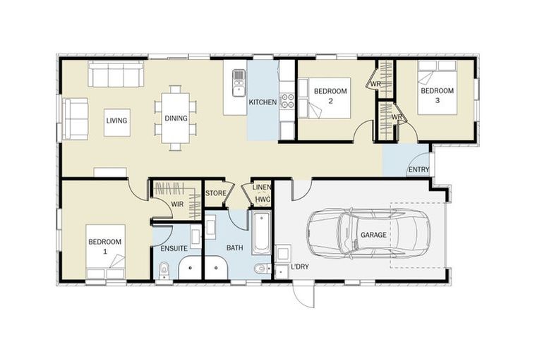 Photo of property in 14 Celia Street, Stratford, 4332