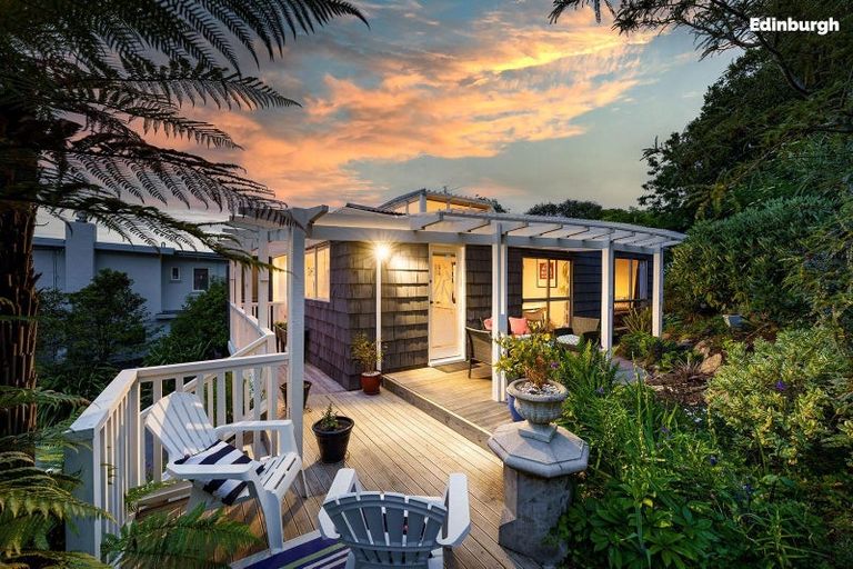 Photo of property in 28a Melrose Street, Roslyn, Dunedin, 9010