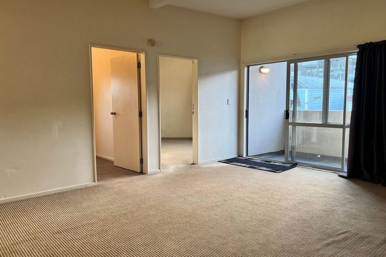 Photo of property in 6/27 Drummond Street, Mount Cook, Wellington, 6021