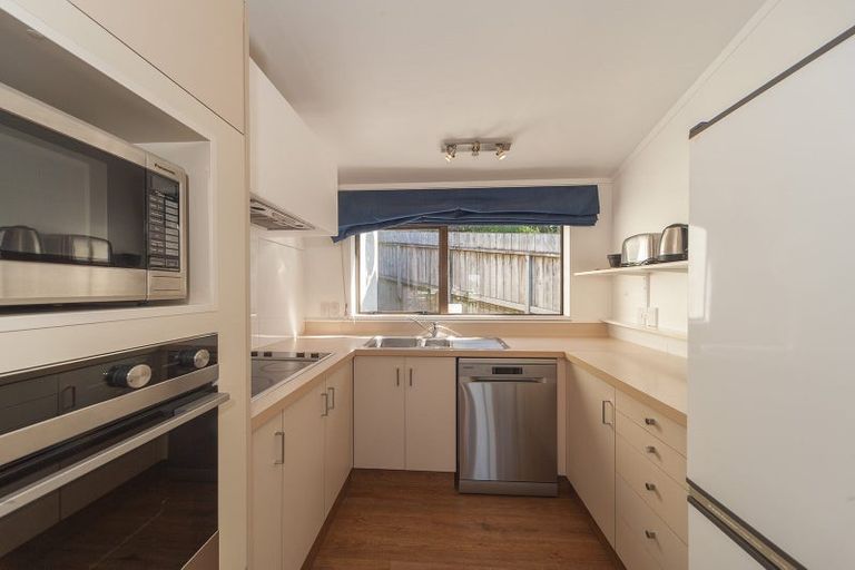 Photo of property in 53b Hankey Street, Mount Cook, Wellington, 6011