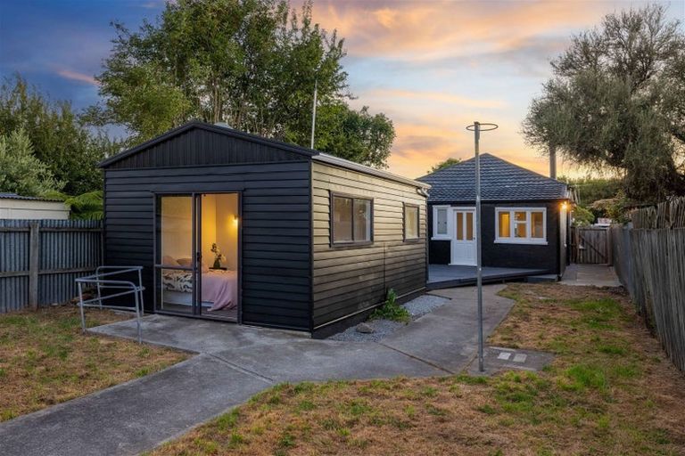 Photo of property in 9 Rochester Street, Linwood, Christchurch, 8062