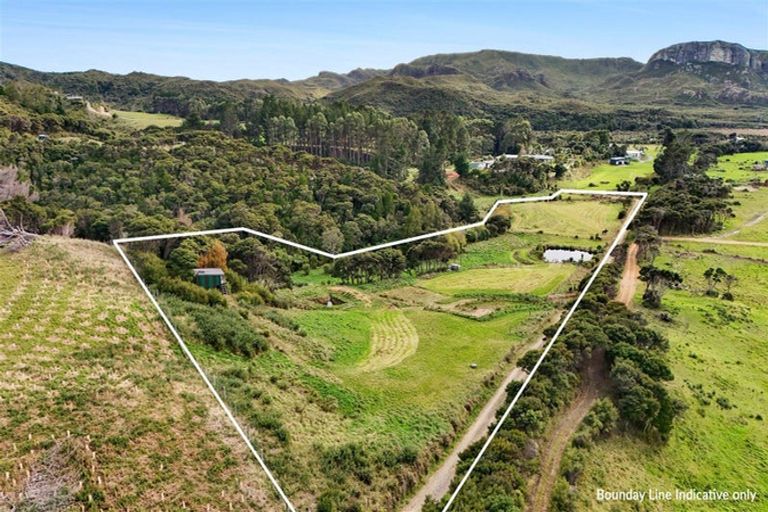 Photo of property in 39 Mcgowan Street, Puponga, Collingwood, 7073