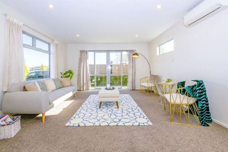 Photo of property in 60 Sioux Avenue, Wigram, Christchurch, 8042