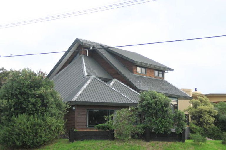 Photo of property in 81 Manly Street, Paraparaumu Beach, Paraparaumu, 5032