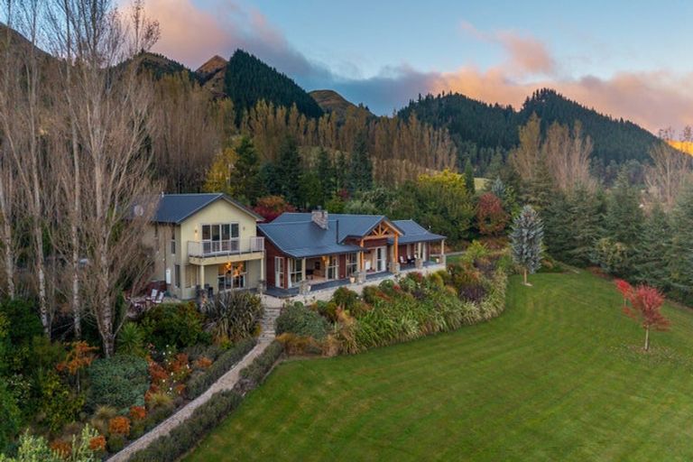 Photo of property in 128p Medway Road, Hanmer Springs, Waiau, 7334