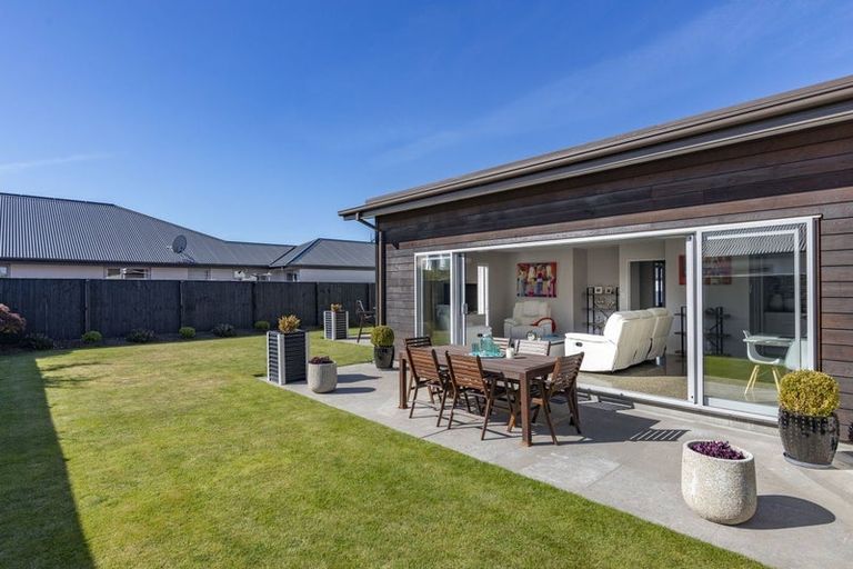 Photo of property in 15 Cattermole Street, Kaiapoi, 7630