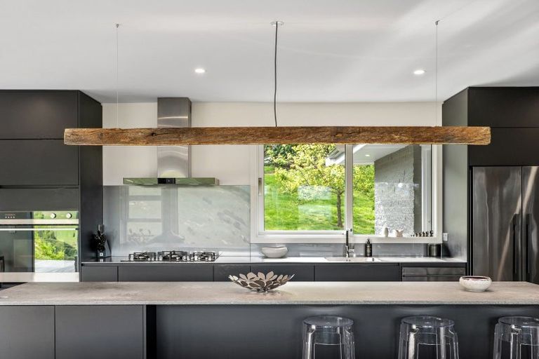 Photo of property in 120 Pipers Valley Road, Duvauchelle, Akaroa, 7581