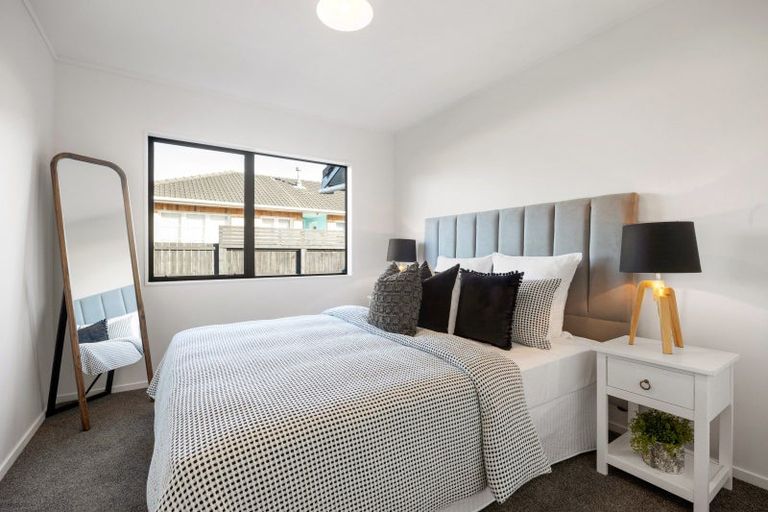 Photo of property in 8b Nelson Street, Hamilton East, Hamilton, 3216