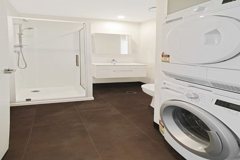 Photo of property in 203/160d Hobsonville Point Road, Hobsonville, Auckland, 0616