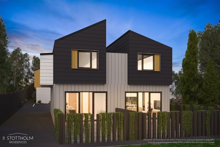 Photo of property in 11 Stottholm Road, Titirangi, Auckland, 0604