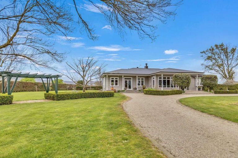 Photo of property in 574 Wardville Road, Wardville, Waharoa, 3474