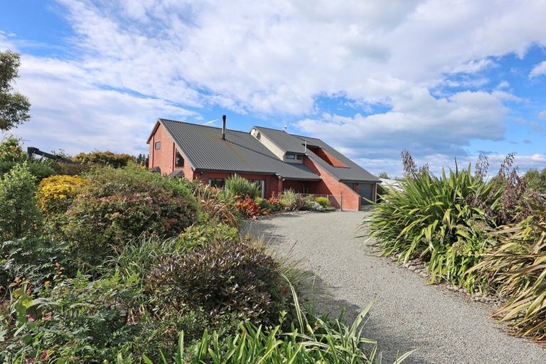 Photo of property in 185 Homestead Road, Weston, Oamaru, 9491
