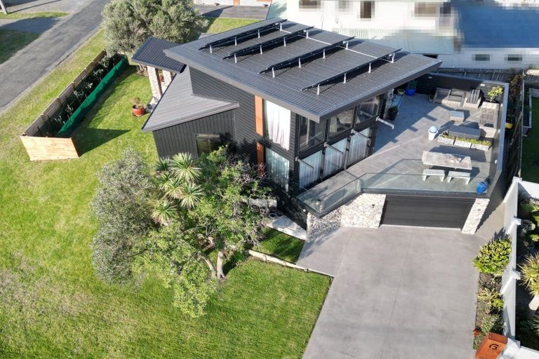 Photo of property in 6 Dawson Street, Foxton Beach, Foxton, 4815