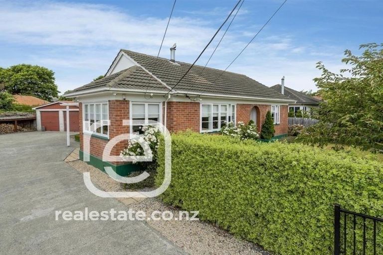 Photo of property in 20 Jollie Street, Linwood, Christchurch, 8062