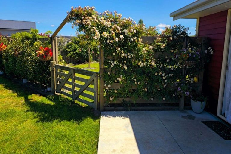 Photo of property in 4 Pukeko Way, Amberley, 7410