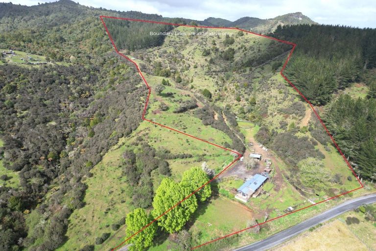 Photo of property in 171 Raurimu Kaitieke Road, Raurimu, Owhango, 3990