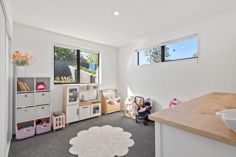 Photo of property in 12c Rahme Crescent, Kaiapoi, 7630