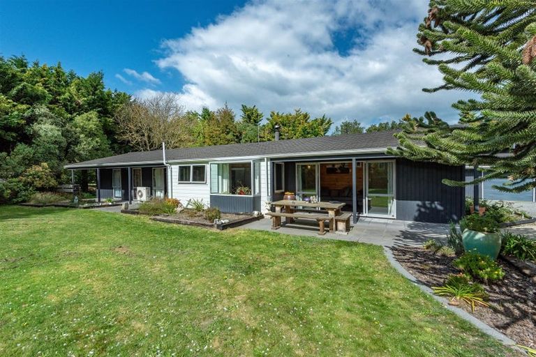 Photo of property in 2614 West Coast Road, Kirwee, Darfield, 7571