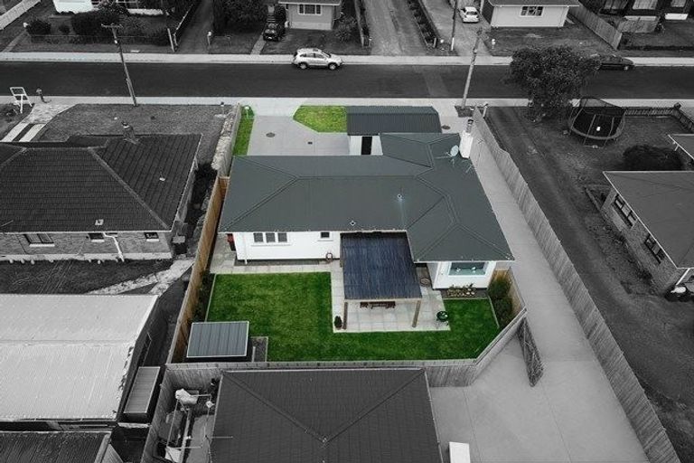 Photo of property in 23 George Street, Papakura, 2110