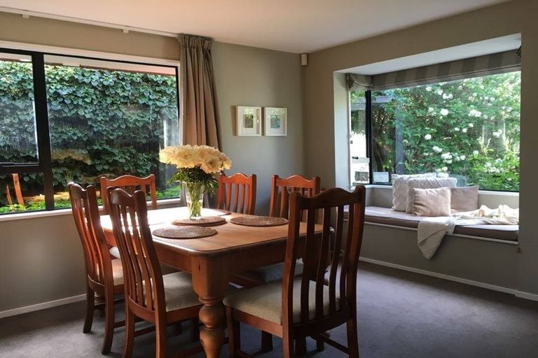 Photo of property in 42/a Ward Street, Addington, Christchurch, 8024