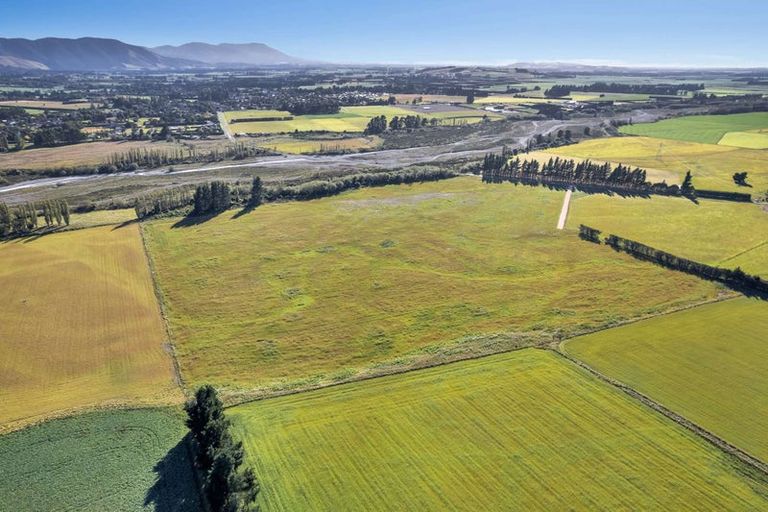 Photo of property in 136 Burnt Hill Road, Burnt Hill, Oxford, 7495