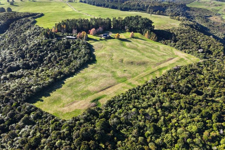 Photo of property in 1679 Whangamata Road, Marotiri, Taupo, 3377