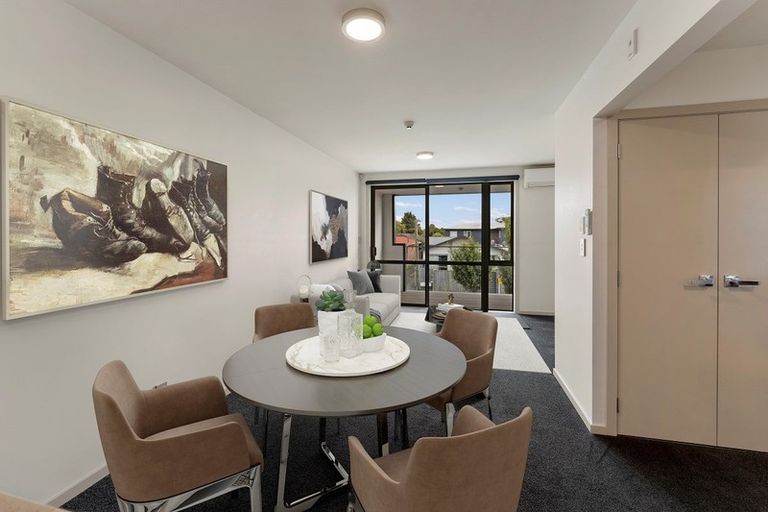 Photo of property in 5/376 Worcester Street, Linwood, Christchurch, 8011