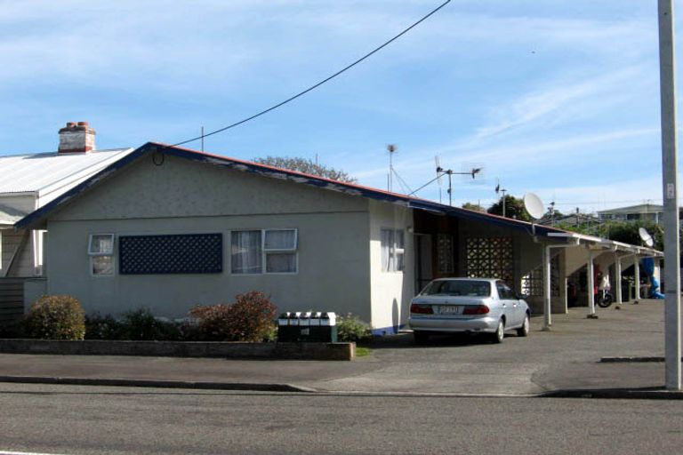Photo of property in 33d Harrison Street, Whanganui, 4500