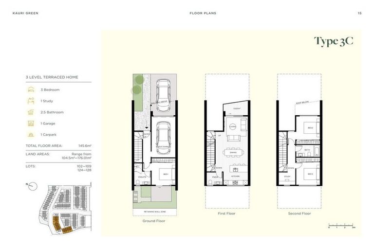 Photo of property in 50 Westgate Drive, Massey, Auckland, 0614